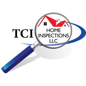 TCI Home Inspections Logo