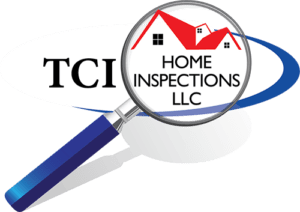 TCI Home Inspections Logo